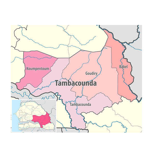 URMS Tambacounda